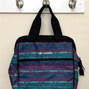 Columbia Kruser Ridge lunch tote